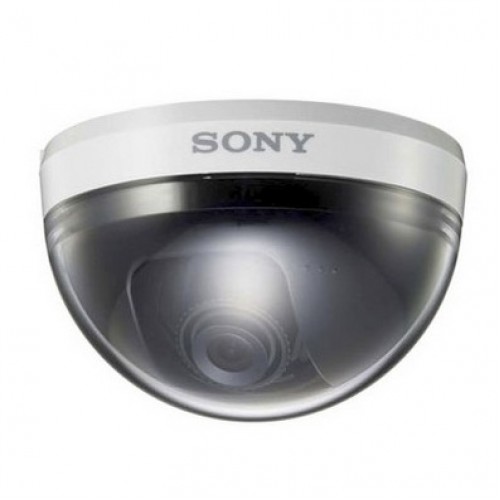 SSC-N12, 540 TV Satırı Gündüz Gece İşlevli Mini Dome Kamera (8.4cm) 