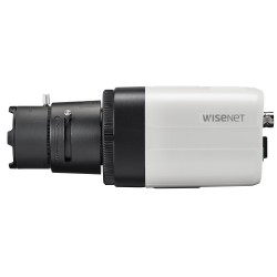 HCB-7000, 4MP Kutu Tipi AHD Güvenlik Kamerası HCB-7000, 4MP Kutu Tipi AHD Güvenlik Kamerası