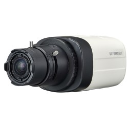 HCB-7000, 4MP Kutu Tipi AHD Güvenlik Kamerası HCB-7000, 4MP Kutu Tipi AHD Güvenlik Kamerası