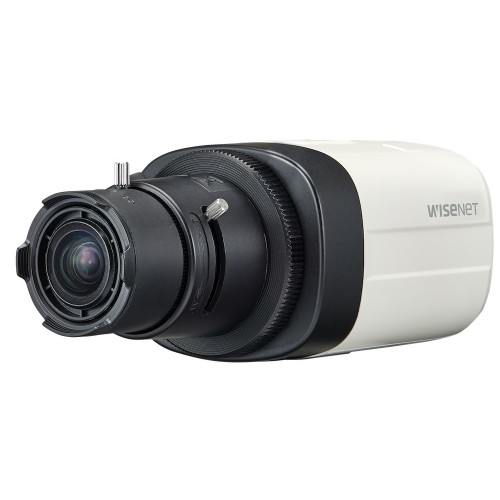 HCB-7000, 4MP Kutu Tipi AHD Güvenlik Kamerası