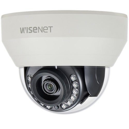 HCD-7020R, 4MP Kubbe Tipi AHD Güvenlik Kamerası