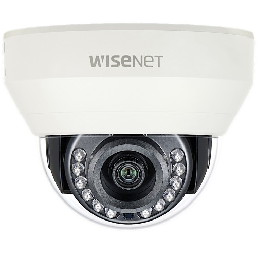 HCD-7020R, 4MP Kubbe Tipi AHD Güvenlik Kamerası