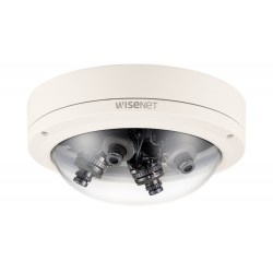 HCM-9020VQ, 1080p 360˚ Çok Yönlü AHD Kamera HCM-9020VQ, 1080p 360˚ Çok Yönlü AHD Kamera
