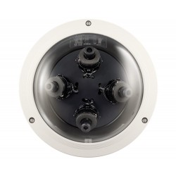 HCM-9020VQ, 1080p 360˚ Çok Yönlü AHD Kamera HCM-9020VQ, 1080p 360˚ Çok Yönlü AHD Kamera