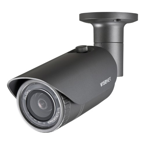 HCO-7020R, 4MP Kızılötesi Aydınlatmalı AHD Güvenlik Kamerası