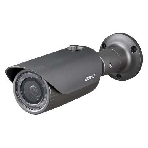 HCO-7020R, 4MP Kızılötesi Aydınlatmalı AHD Güvenlik Kamerası
