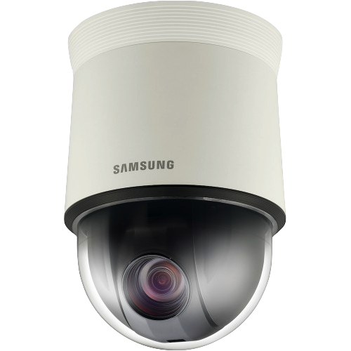 HCP-6320A,  2MP Analog HD Speed Dome Kamera, 32X