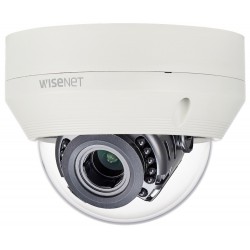 HCV-6070R, 2MP (1080p) Analog HD Anti Vandal Kubbe Tipi Kamera HCV-6070R, 2MP (1080p) Analog HD Anti Vandal Kubbe Tipi Kamera