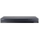 HRD-1641, 16Kanal 4MP, AHD DVR