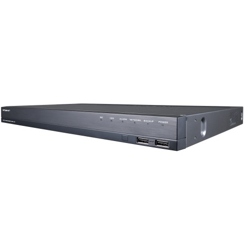 HRD-1641, 16Kanal 4MP, AHD DVR