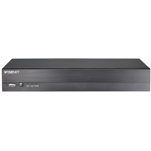 HRD-440, 4Kanal Gerçek Zamanlı 4MP AHD DVR