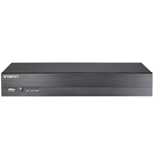 HRD-840, 8Kanal Gerçek Zamanlı 4MP AHD DVR