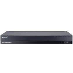 HRD-841, 8Kanal Gerçek Zamanlı 4MP AHD DVR HRD-841, 8Kanal Gerçek Zamanlı 4MP AHD DVR