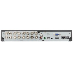 SRD-1684, 16Kanal AHD DVR SRD-1684, 16Kanal AHD DVR