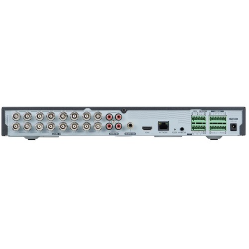 SPE-1610, 16 Kanal H.264 Video Kodlayıcı, (CVBS, AHD, HD-TVI, HD-CVI)