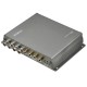 SPE-410, 4 Kanal H.264 Video Kodlayıcı, (CVBS, AHD, HD-TVI, HD-CVI)