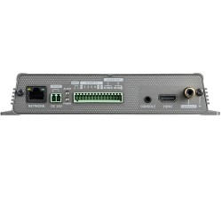SPE-410, 4 Kanal H.264 Video Kodlayıcı, (CVBS, AHD, HD-TVI, HD-CVI) SPE-410, 4 Kanal H.264 Video Kodlayıcı, (CVBS, AHD, HD-TVI, HD-CVI)