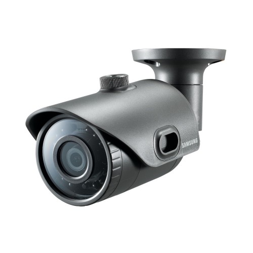 SCO-6023R, 1080p Tam HD Kızılötesi Aydınlatmalı Güvenlik Kamerası