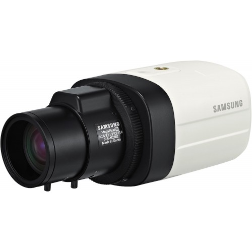 SCB-5000PH, 1280H Serisi 1000TV Satırı Güvenlik Kamerası