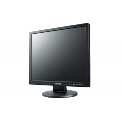 SMT-1934, 19" LCD CCTV Monitör SMT-1934, 19" LCD CCTV Monitör