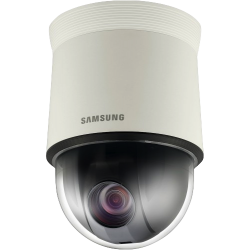 HCP-6320, 2MP Analog HD Speed Dome Kamera HCP-6320, 2MP Analog HD Speed Dome Kamera