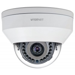 LNV-6010R, 2MP Anti Vandal Kubbe Tipi Ağ Kamerası LNV-6010R, 2MP Anti Vandal Kubbe Tipi Ağ Kamerası