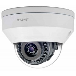 LNV-6010R, 2MP Anti Vandal Kubbe Tipi Ağ Kamerası LNV-6010R, 2MP Anti Vandal Kubbe Tipi Ağ Kamerası