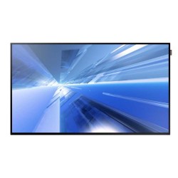 DM-32E, 32" LED LFD Monitör DM-32E, 32" LED LFD Monitör