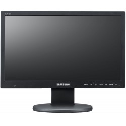 SMT-1931V, 19" Geniş Ekran LED Güvenlik Monitörü SMT-1931V, 19" Geniş Ekran LED Güvenlik Monitörü