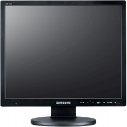 SMT-1935, 19" LED Güvenlik Monitörü  SMT-1935, 19" LED Güvenlik Monitörü