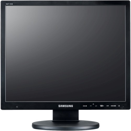 SMT-1935, 19" LED Güvenlik Monitörü 