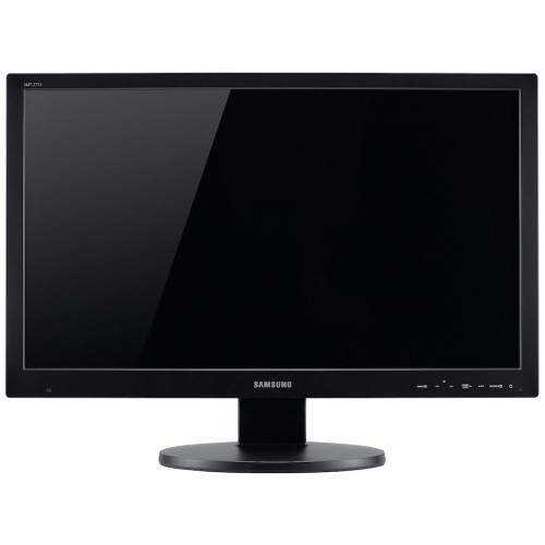 SMT-2731, 27" LED Güvenlik Monitörü, Tam HD