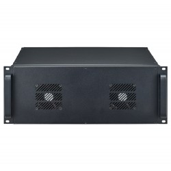 SPD-1660R, 16 Monitör Çıkışa Yükselebilen Video Dekoder SPD-1660R, 16 Monitör Çıkışa Yükselebilen Video Dekoder