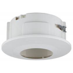 SHD-3000F2, Dome Kameraları Tavan İçine Montaj Muhafazası SHD-3000F2, Dome Kameraları Tavan İçine Montaj Muhafazası