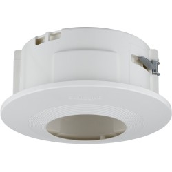 SHD-3000F3, Kubbe Tipi Kameralar Tavan İçine Montaj Aparatı SHD-3000F3, Kubbe Tipi Kameralar Tavan İçine Montaj Aparatı