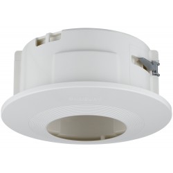 SHD-3000F4, Kubbe Tipi Kameralar için Gömme Montaj Aparatı SHD-3000F4, Kubbe Tipi Kameralar için Gömme Montaj Aparatı