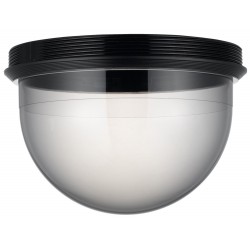 SPB-PTZ6, İç Ortam Speed Dome Kameralar için Koyu Renk Cam SPB-PTZ6, İç Ortam Speed Dome Kameralar için Koyu Renk Cam