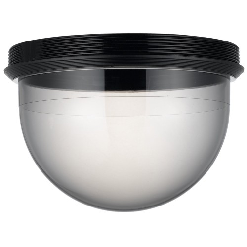 SPB-PTZ6, İç Ortam Speed Dome Kameralar için Koyu Renk Cam