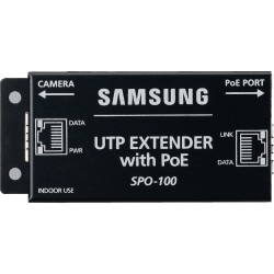 SPO-100, Ethernet Hattı Uzatıcı +100m SPO-100, Ethernet Hattı Uzatıcı +100m