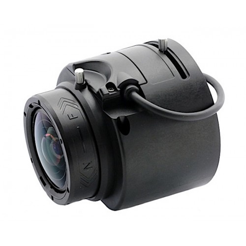 DV2.2x4.1SR4A-SA2L,  6MP, Ayarlanabilir Otomatik İris Lens