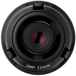 SLA-2M1200, P Serisi için 2MP 12mm Lens Modülü SLA-2M1200, P Serisi için 2MP 12mm Lens Modülü