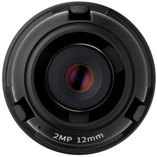 SLA-2M1200, P Serisi için 2MP 12mm Lens Modülü