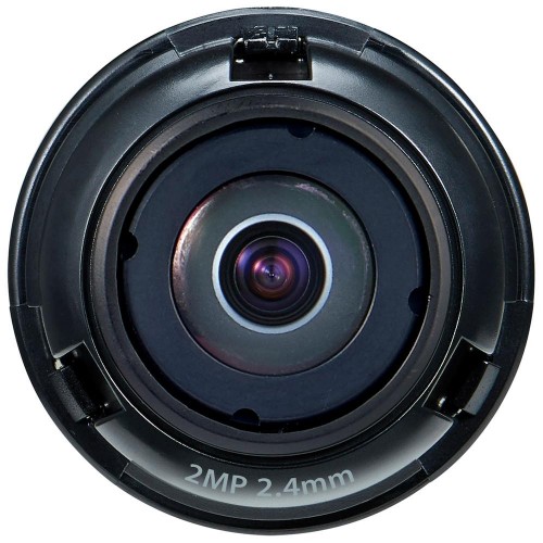 SLA-2M2400, P serisi için 2MP, 2,4mm Lens Modülü