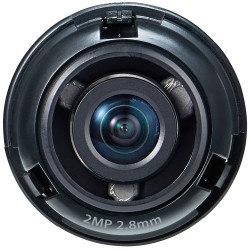 SLA-2M2800, P serisi için 2MP, 2.8mm Lens Modülü SLA-2M2800, P serisi için 2MP, 2.8mm Lens Modülü