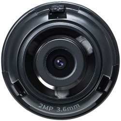 SLA-2M3600, P serisi için 2MP 3,6mm Lens Modülü SLA-2M3600, P serisi için 2MP 3,6mm Lens Modülü