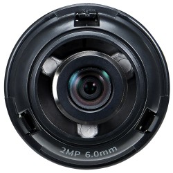 SLA-2M6000, 2MP 6mm Lens Modülü SLA-2M6000, 2MP 6mm Lens Modülü