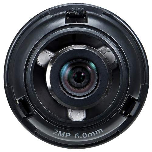 SLA-2M6000, 2MP 6mm Lens Modülü
