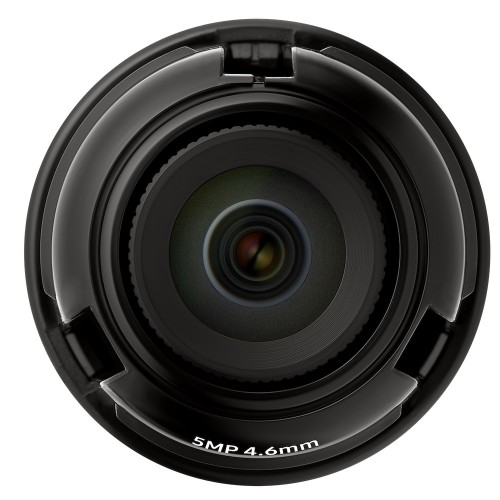 SLA-5M4600, P serisi için 5MP 4,6mm Lens Modülü