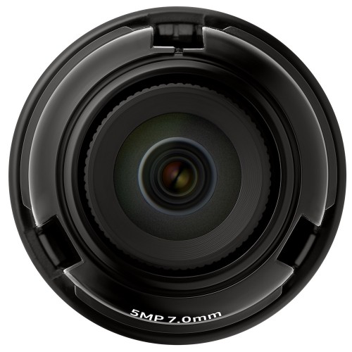 SLA-5M7000, P serisi için 5MP, 7mm Lens Modülü