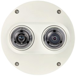 PNM-7000VD, 2x 2MP Çok Yönlü Ağ Kamerası PNM-7000VD, 2x 2MP Çok Yönlü Ağ Kamerası